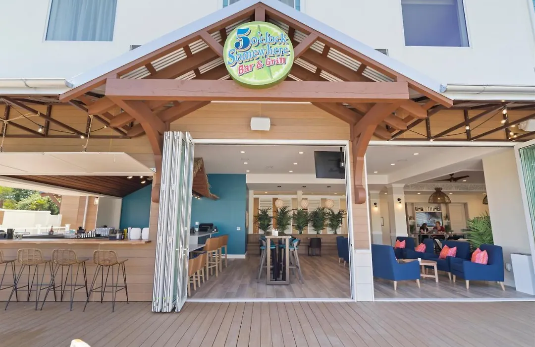 Compass By Margaritaville Medford-1